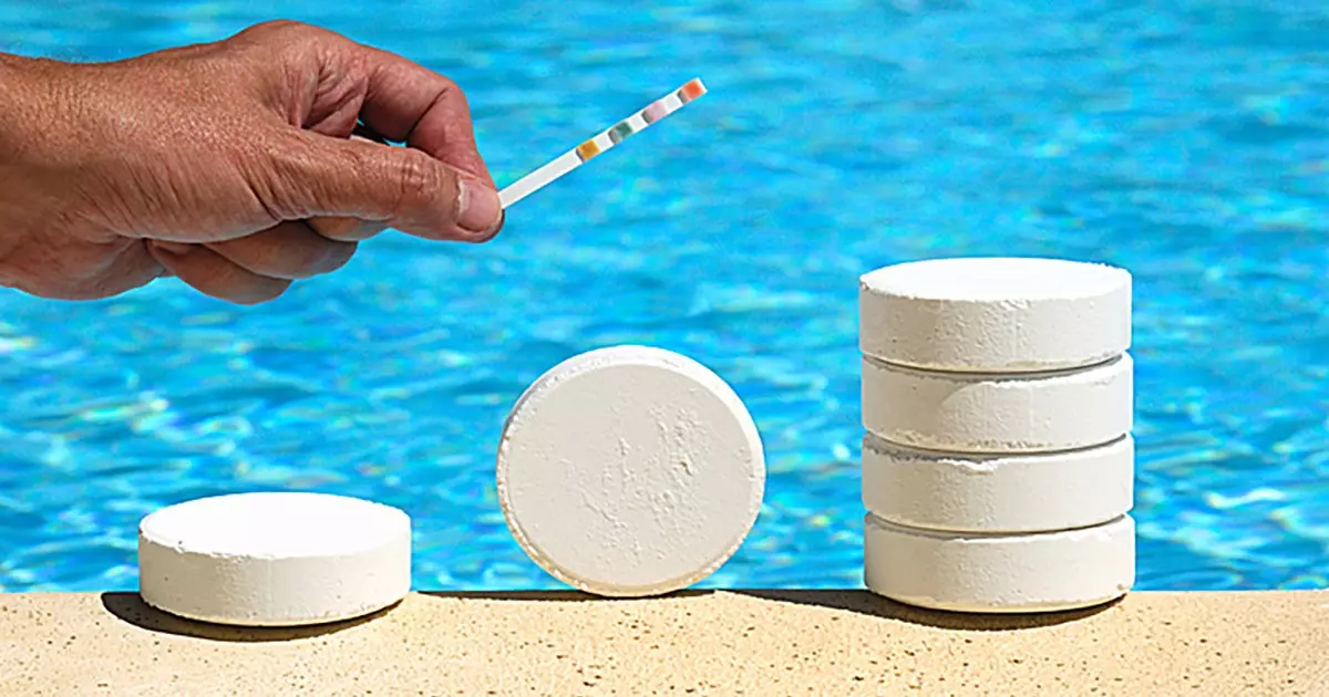 Metody Dezinfekcii I Obezzarazhivaniya Vody