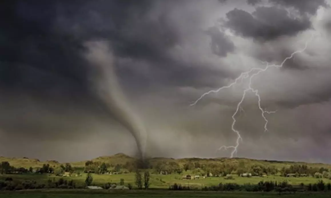 Pozhezhna Bezpeka Tekhnogenna Bekhpeka Civilnij Zahist Diyi Pid Chas Stihijnogo Liha Tekhnospektr Servis