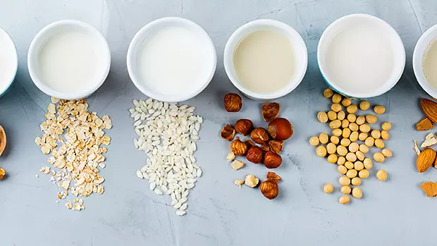 Which Type Of Milk Should You Drink